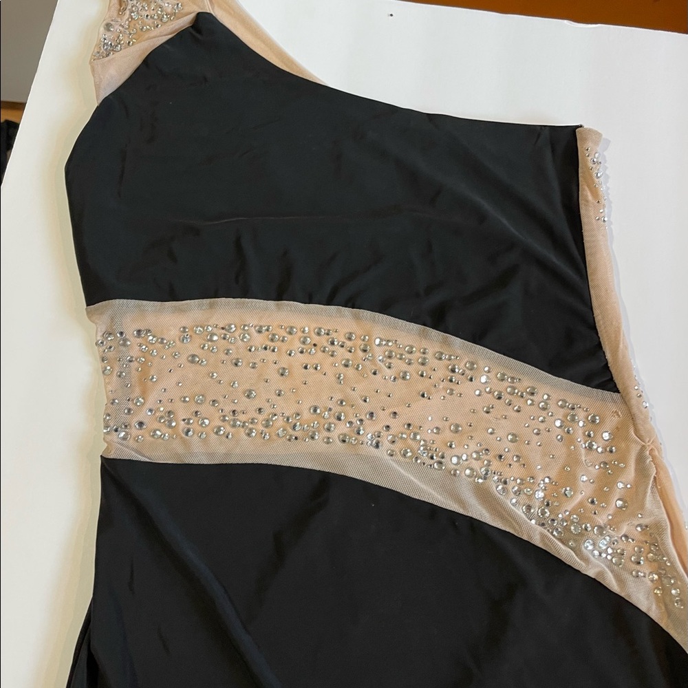 Midi night dress